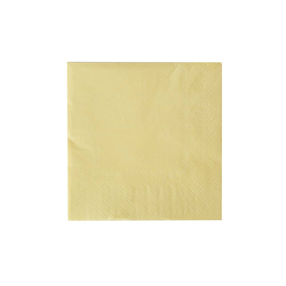 
                      
                        Petal Cocktail Napkins - 20 Pk.
                      
                    