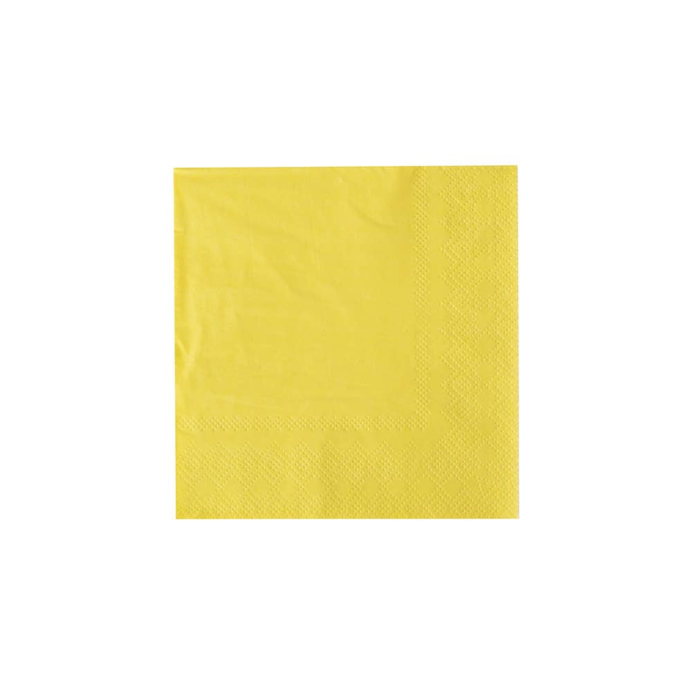 
                      
                        Tart Cocktail Napkins - 20 Pk.
                      
                    