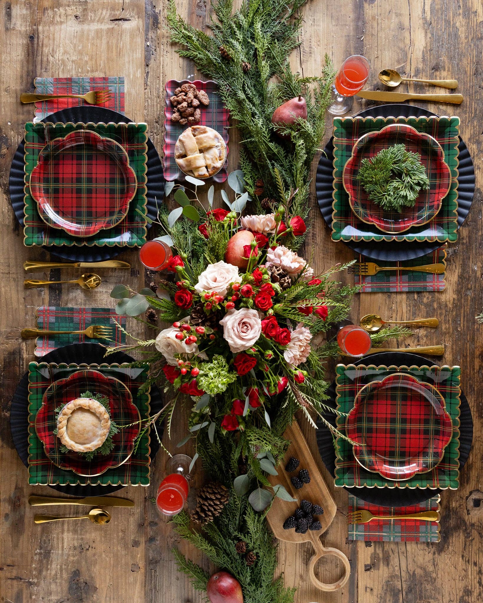 Jubilee Balloon Co. Dinner Napkin