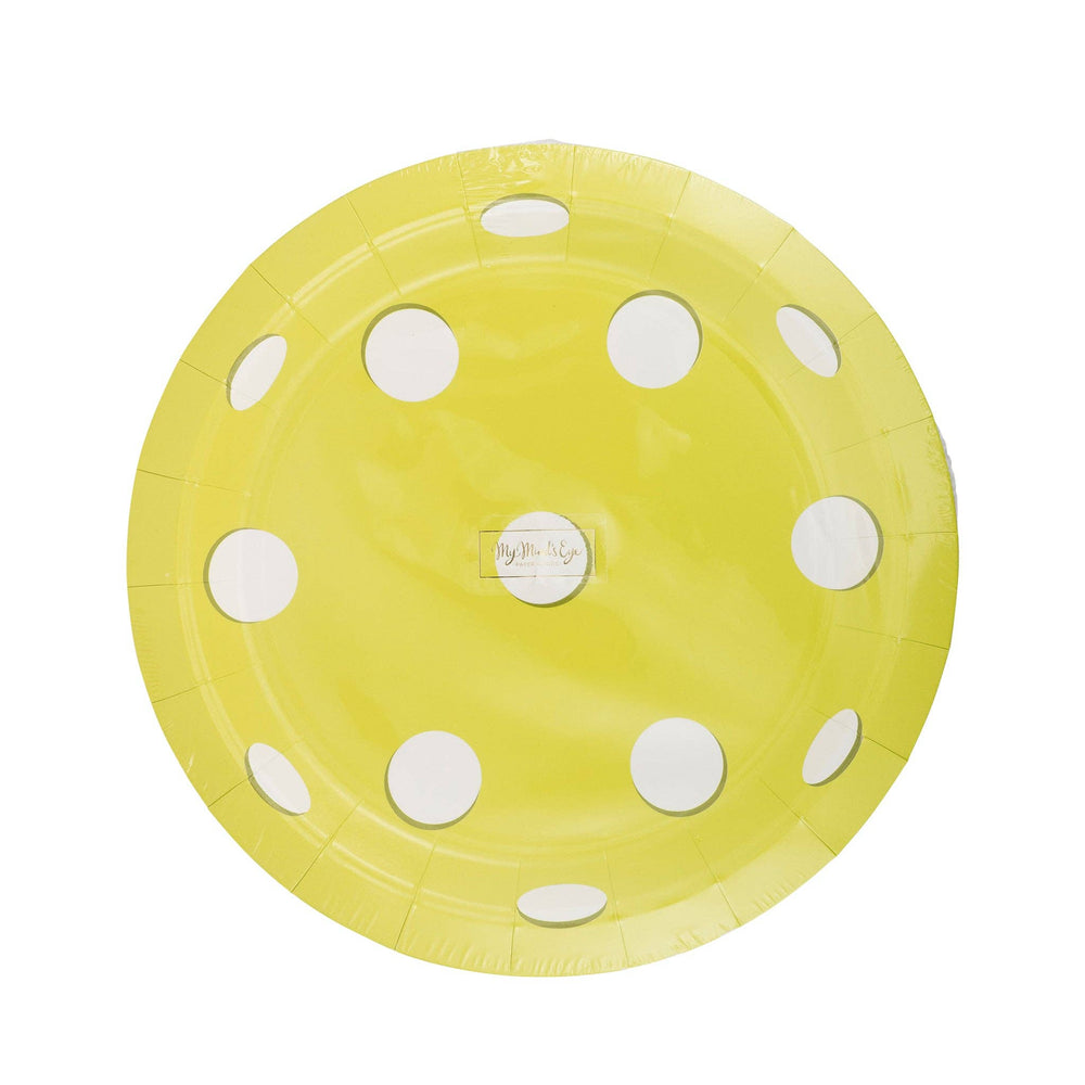 Pickleball Plate