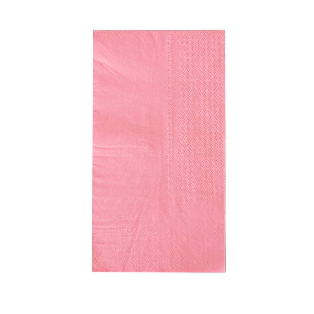 
                      
                        Petal Guest Napkins - 16 Pk.
                      
                    