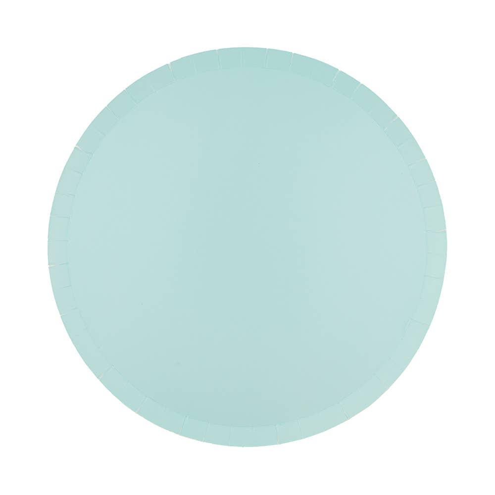 
                      
                        Cerulean Dinner Plates - 8 Pk.
                      
                    