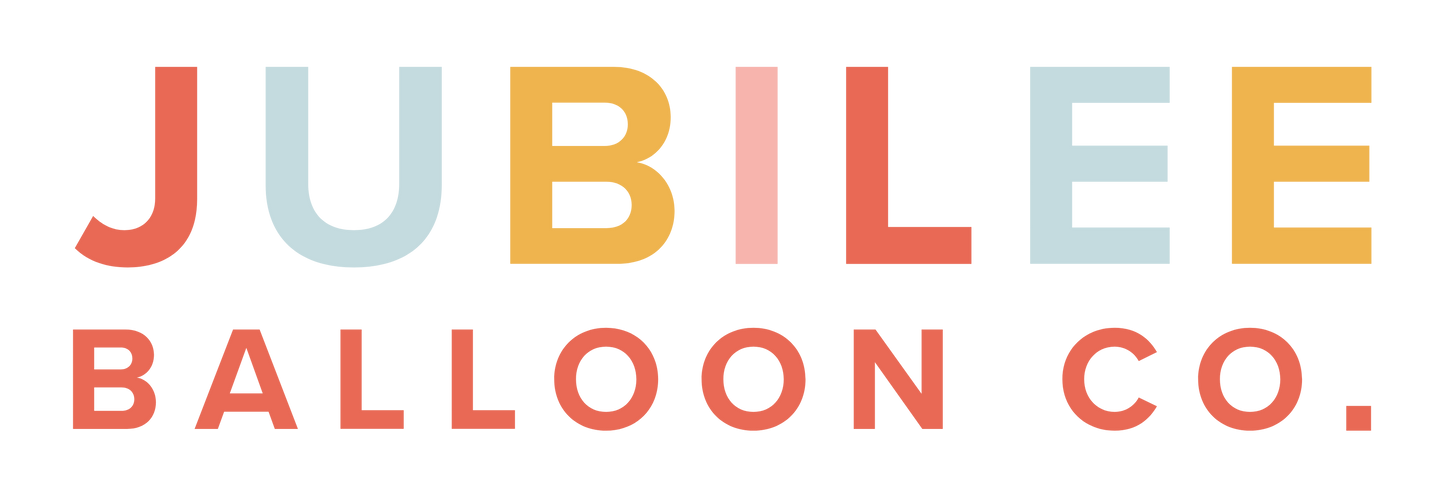 Jubilee Balloon Co. 