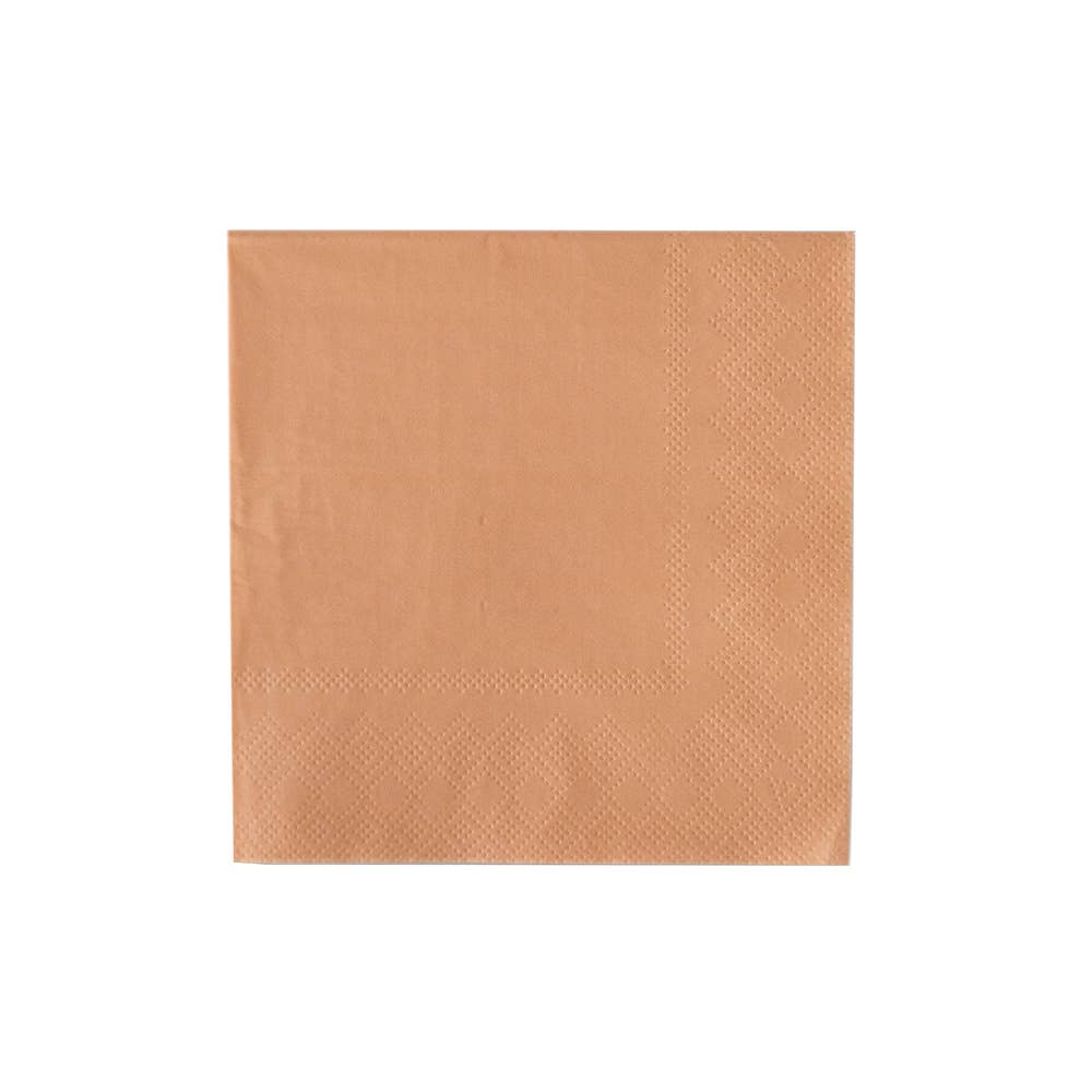 
                      
                        Petal Cocktail Napkins - 20 Pk.
                      
                    