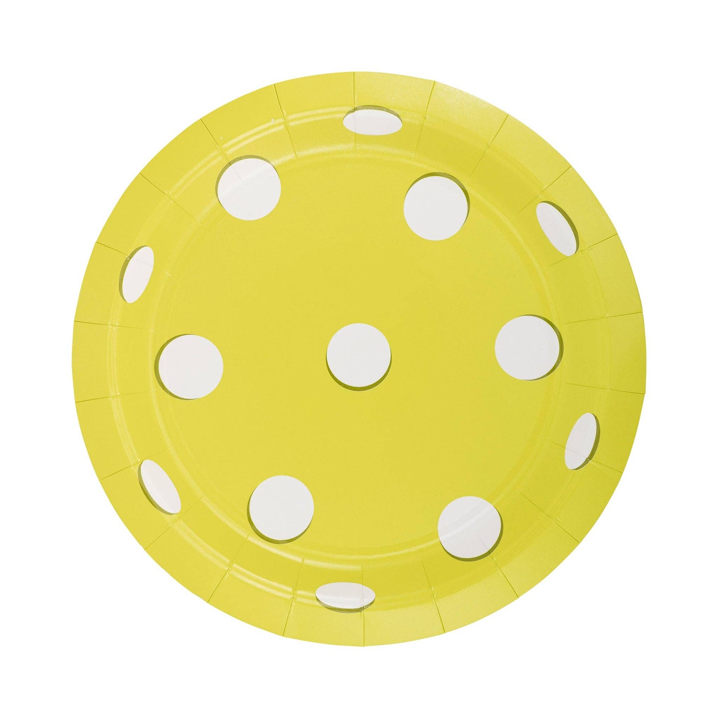 Pickleball Plate