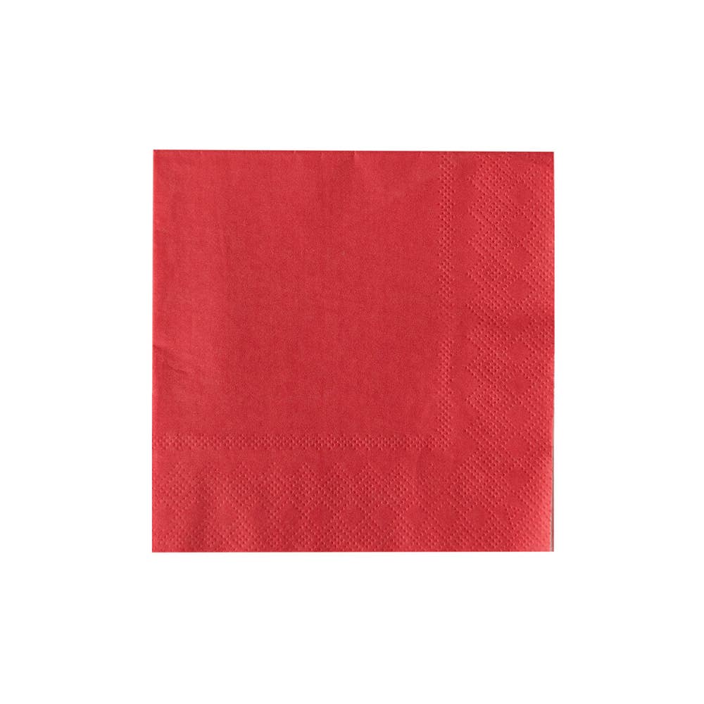 
                      
                        Petal Cocktail Napkins - 20 Pk.
                      
                    