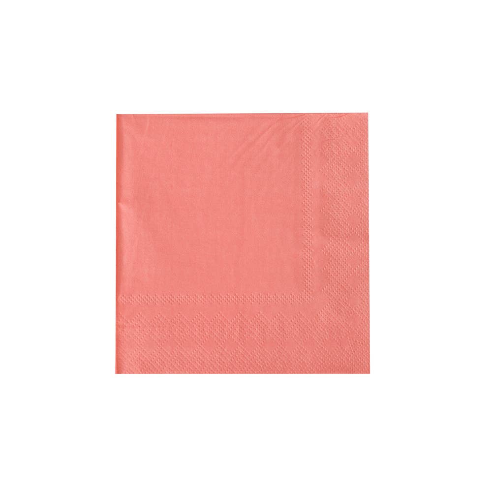 
                      
                        Petal Cocktail Napkins - 20 Pk.
                      
                    