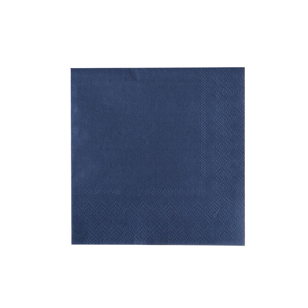 
                      
                        Cerulean Cocktail Napkins - 20 Pk.
                      
                    