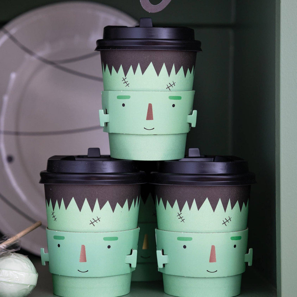 Frank & Mummy Cozy ToGo cup