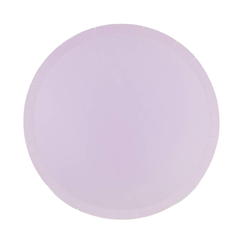 
                      
                        Sapphire Dinner Plates - 8 Pk.
                      
                    