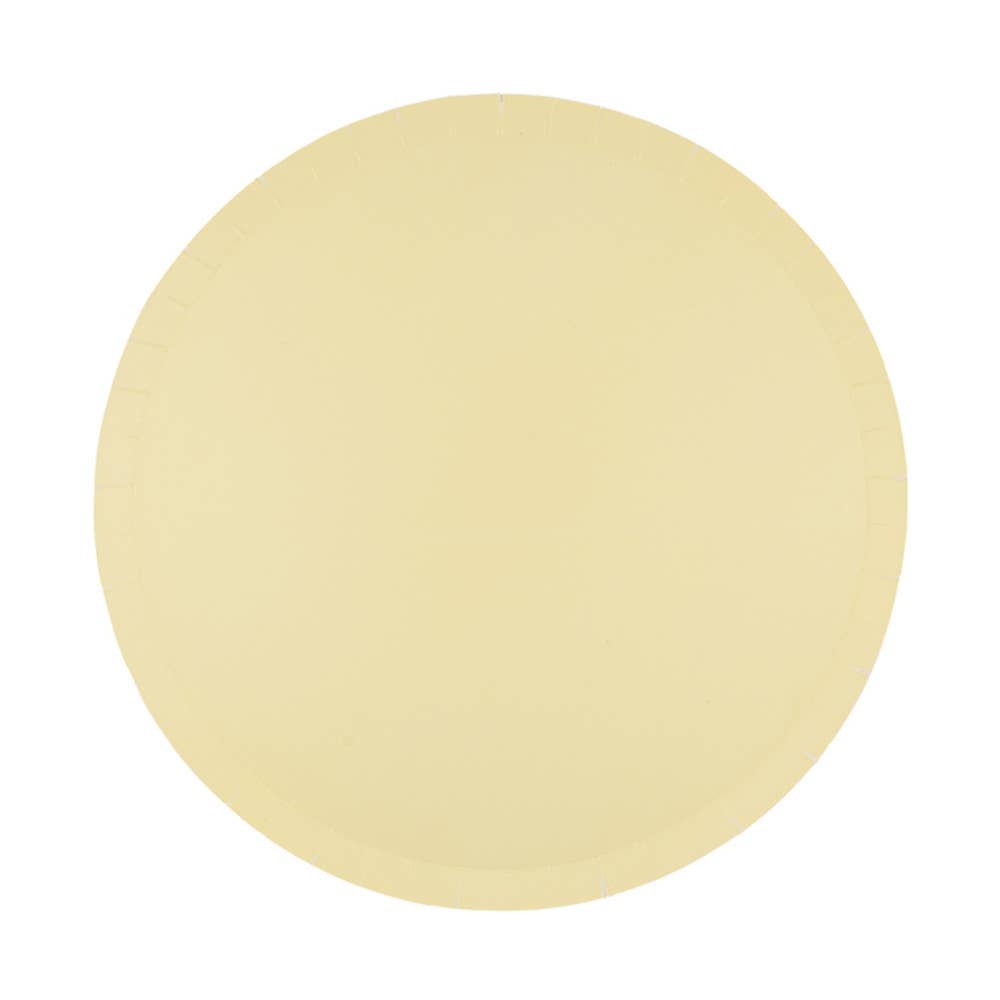 
                      
                        Apricot Dinner Plates - 8 Pk.
                      
                    