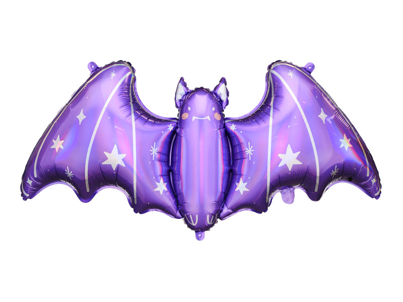 Bat Foil Balloon