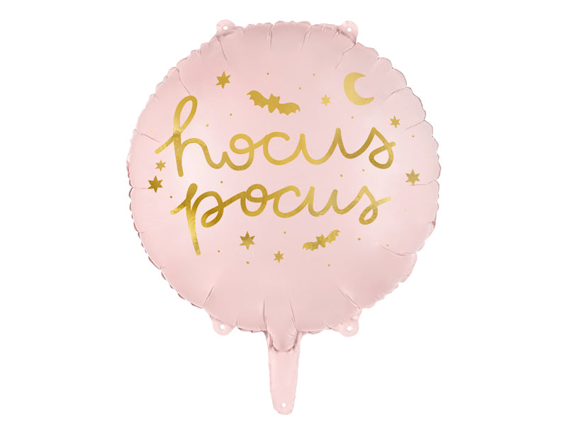 Hocus Pocus Foil Balloon