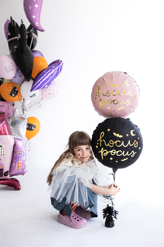 Hocus Pocus Foil Balloon