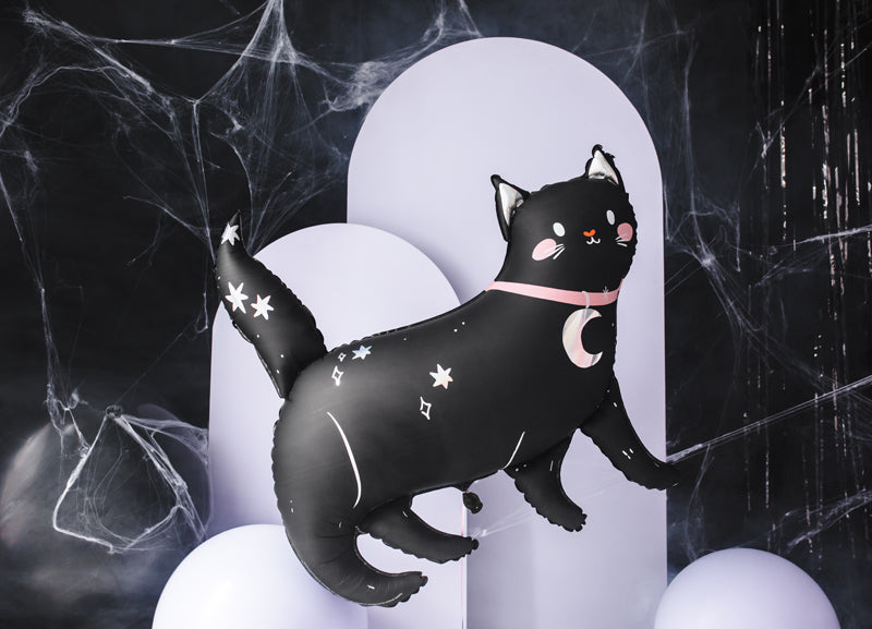 Cat Foil balloon