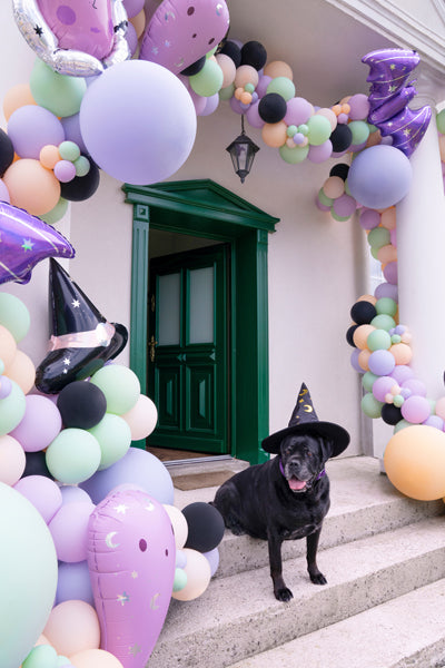 
                      
                        Ghost Foil Balloon
                      
                    