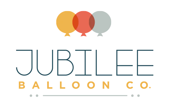 Jubilee Balloon Co. Gift Card