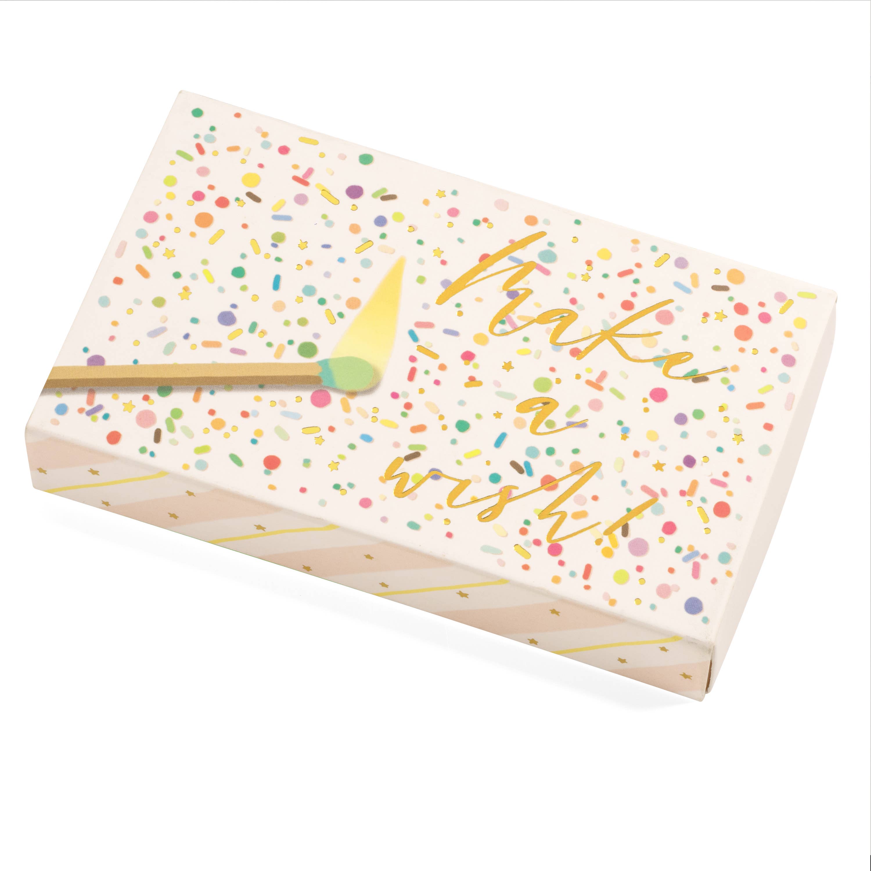 Happy Birthday Matchbox – Jubilee Balloon Co.