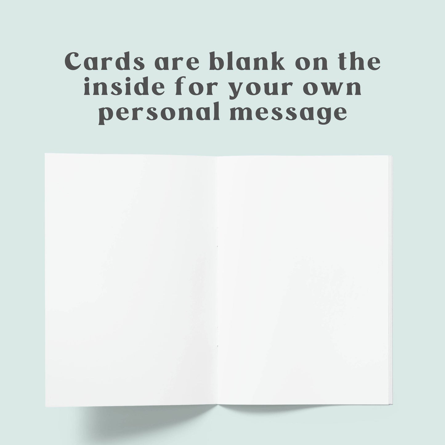 You Did It Greeting Card