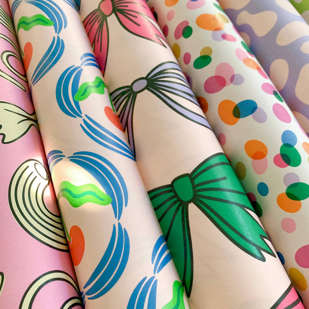 
                      
                        Composition Gift Wrap
                      
                    