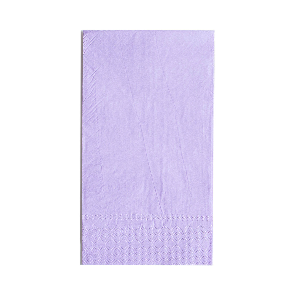 
                      
                        Petal Guest Napkins - 16 Pk.
                      
                    