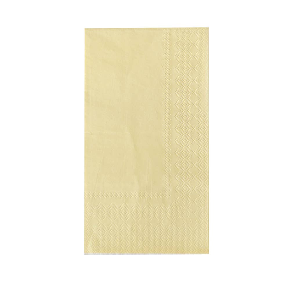 
                      
                        Petal Guest Napkins - 16 Pk.
                      
                    