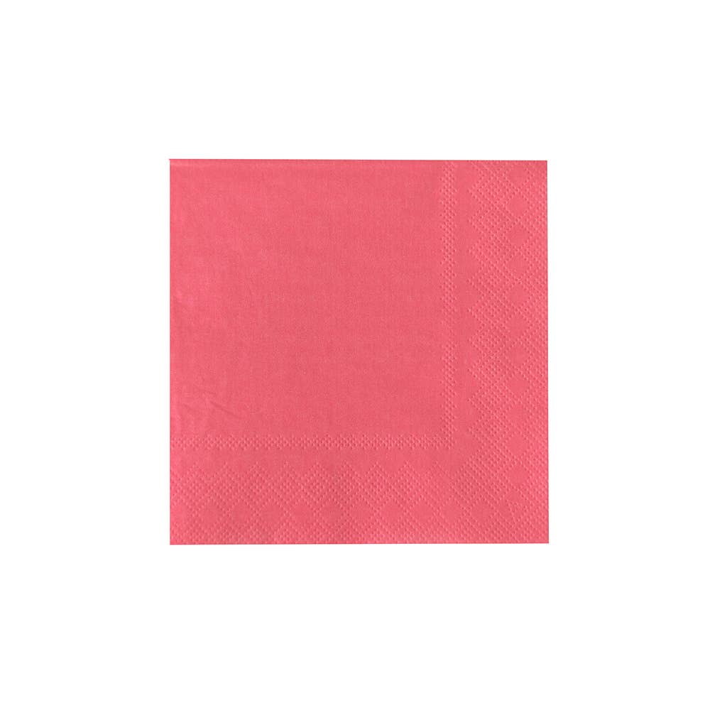 
                      
                        Petal Cocktail Napkins - 20 Pk.
                      
                    