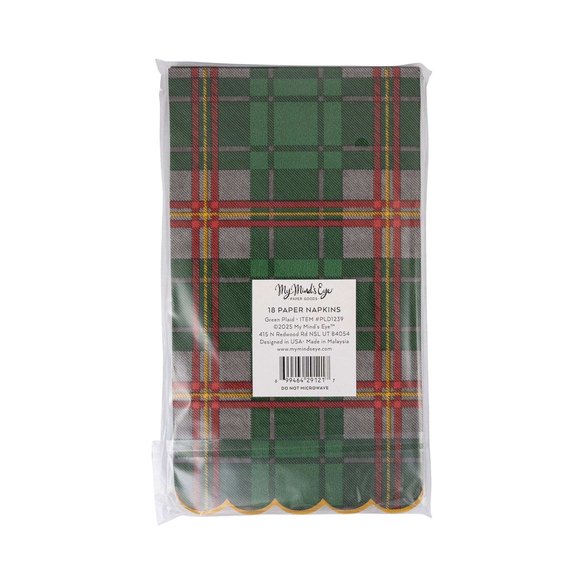Jubilee Balloon Co. Dinner Napkin - Thumbnail 2