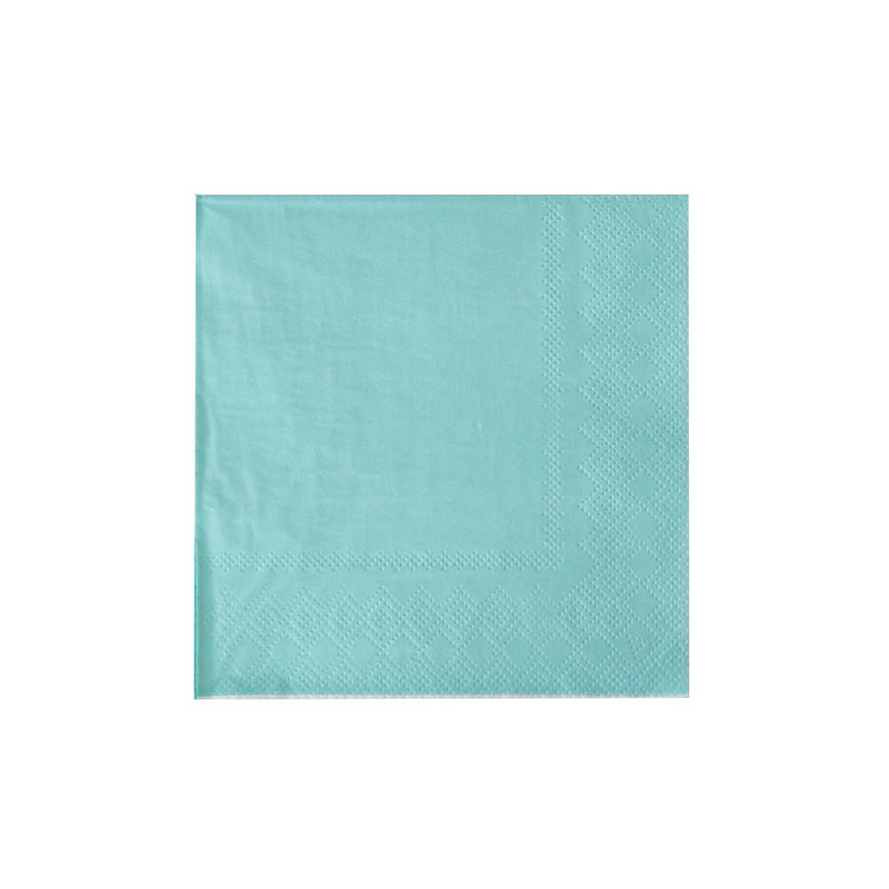 
                      
                        Petal Cocktail Napkins - 20 Pk.
                      
                    