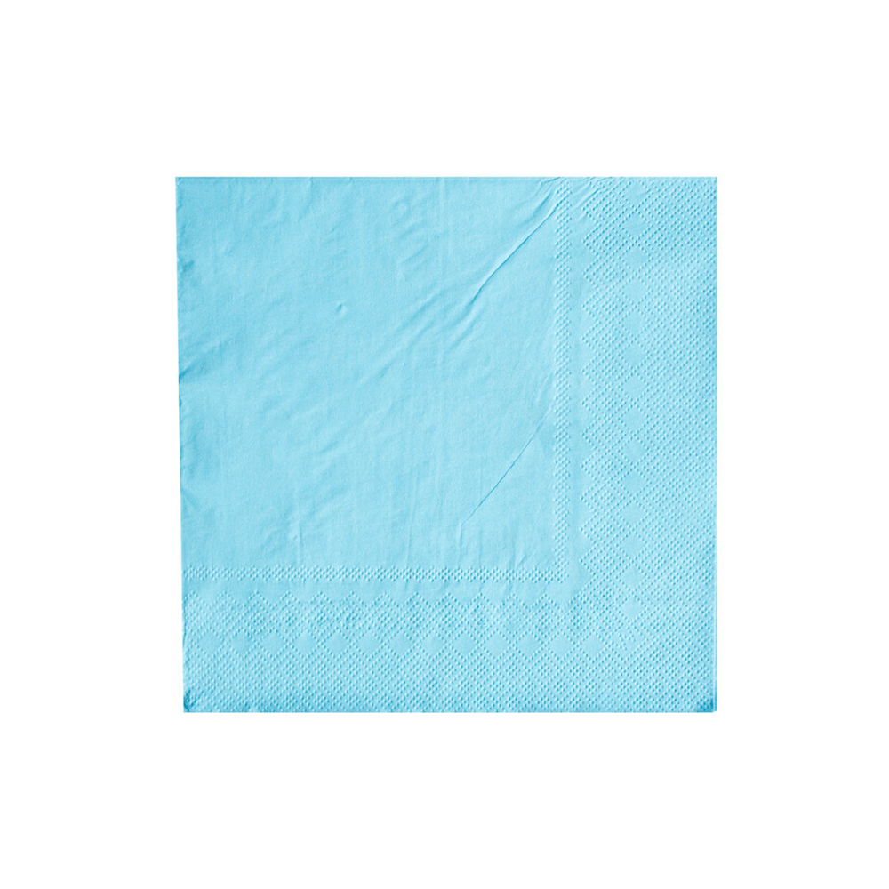 
                      
                        Poppy Cocktail Napkins - 20 Pk.
                      
                    