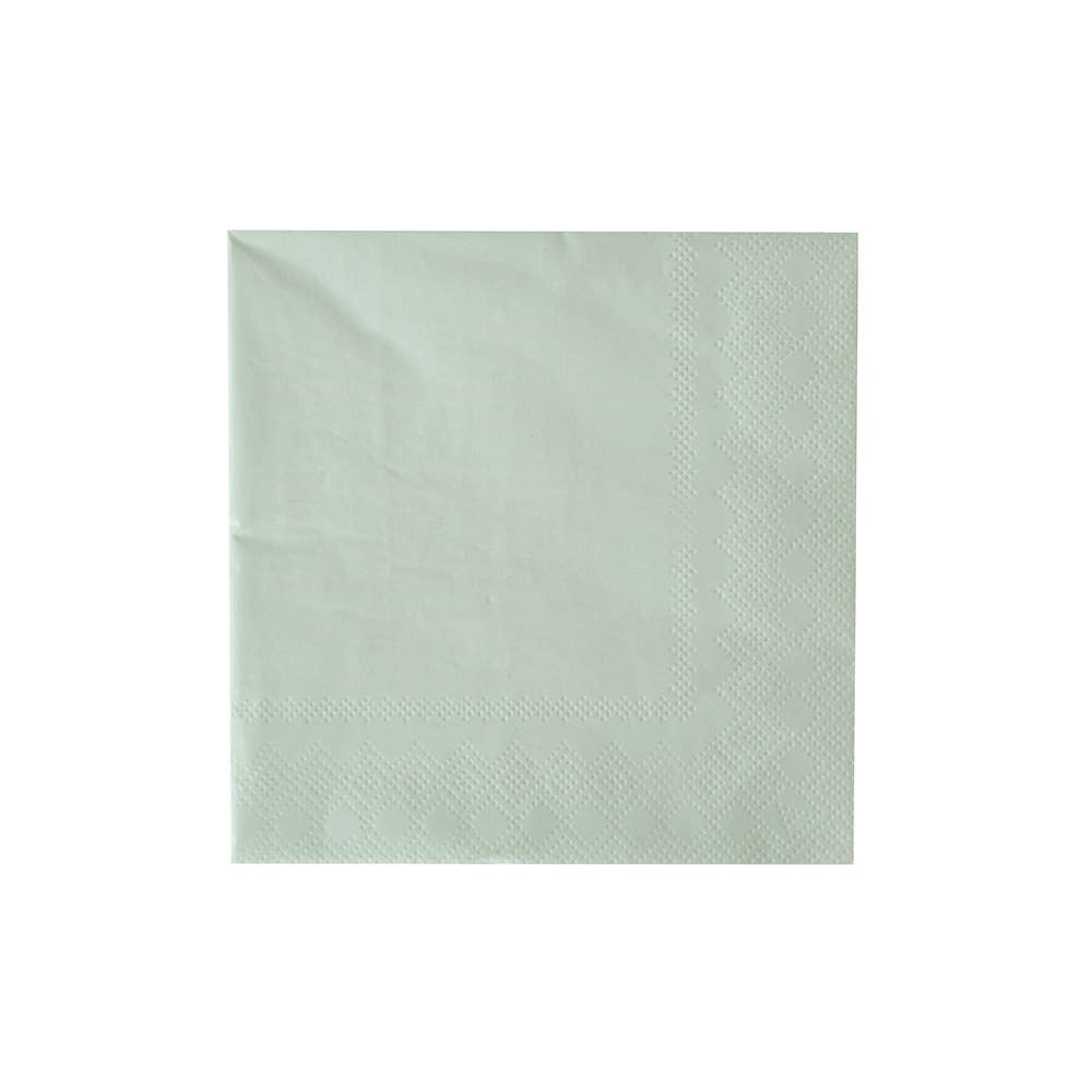 
                      
                        Petal Cocktail Napkins - 20 Pk.
                      
                    