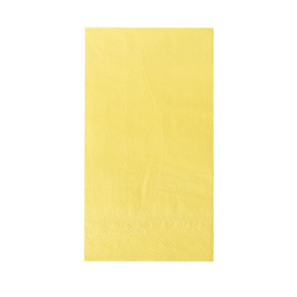 
                      
                        Petal Guest Napkins - 16 Pk.
                      
                    