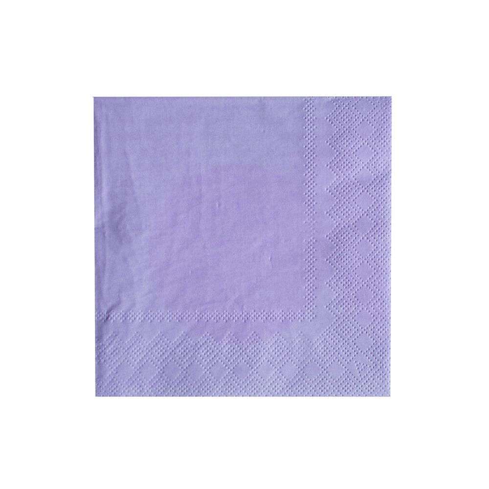 
                      
                        Sapphire Cocktail Napkins - 20 Pk.
                      
                    