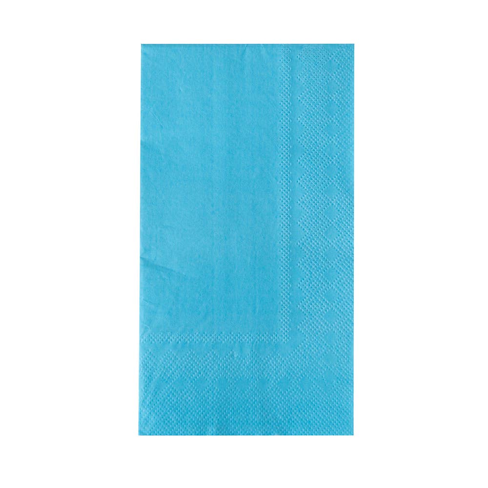 
                      
                        Sapphire Guest Napkins - 16 Pk. 23 Color Options: Sapphire
                      
                    