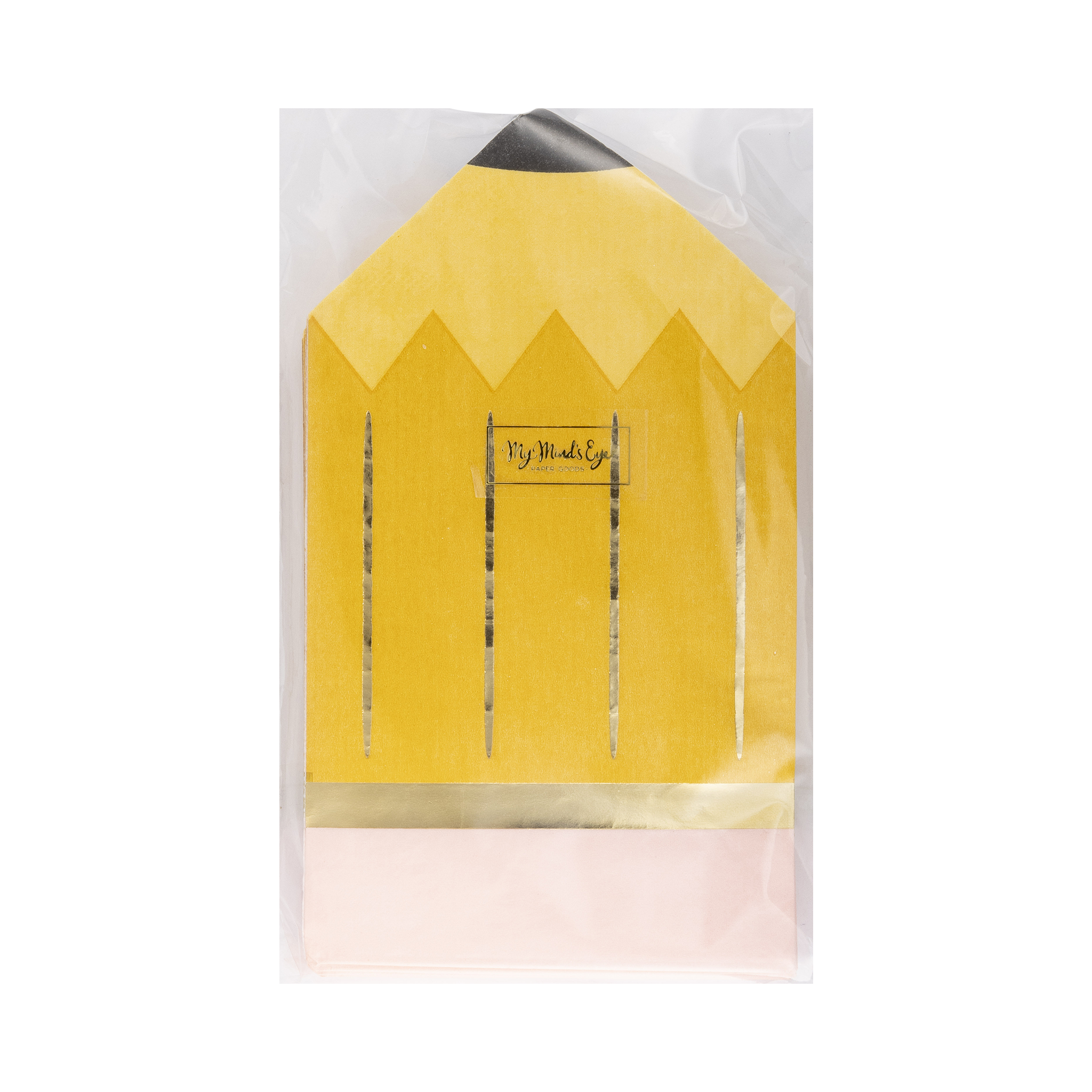 Jubilee Balloon Co. Napkin - Thumbnail 2