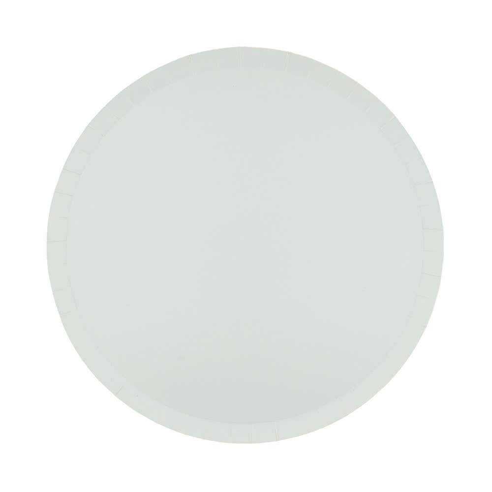 
                      
                        Midnight Dinner Plates - 8 Pk.
                      
                    