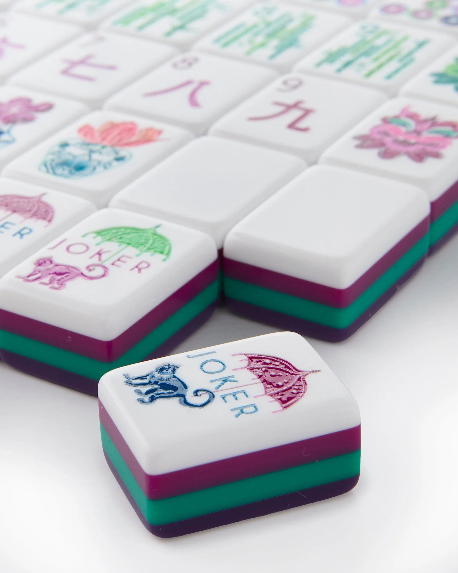Gemma Tiles – Jubilee Balloon Co.